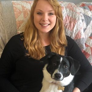 Meet your Posher, Rachel